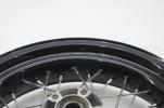 09-12 Harley Davidson Dyna Street Bob Rear Wheel Laced Spoke 17x4.5