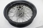 09-12 Harley Davidson Dyna Street Bob Rear Wheel Laced Spoke 17x4.5