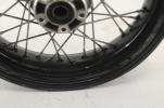 09-12 Harley Davidson Dyna Street Bob Rear Wheel Laced Spoke 17x4.5