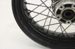 09-12 Harley Davidson Dyna Street Bob Rear Wheel Laced Spoke 17x4.5