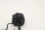 07-13 Harley Davidson Touring Left Control 3 Switch 16 Pin Plug