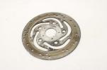 00-07 Harley Davidson Touring Electra King Road Front Right Brake Disc Rotor