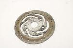 00-07 Harley Davidson Touring Electra King Road Front Right Brake Disc Rotor