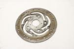 00-07 Harley Davidson Touring Electra King Road Front Right Brake Disc Rotor