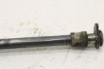 02-07 Harley Davidson Touring Rear Back Wheel Rim Axle Bolt Shaft