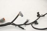 2002 02 Harley Davidson Touring Electra Road Glide Main Wiring Harness