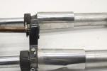 02-08 Harley Davidson Touring Electra King Road Front Forks