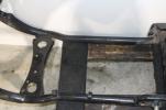 02-06 Harley Davidson Touring Electra King Road Glide Frame