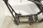 02-06 Harley Davidson Touring Electra King Road Glide Frame