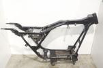 02-06 Harley Davidson Touring Electra King Road Glide Frame