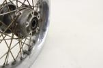 2006-2008 Harley Touring Electra King Road Street Front Wheel Laced Spoke 16x3