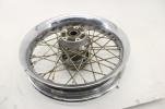 2006-2008 Harley Touring Electra King Road Street Front Wheel Laced Spoke 16x3