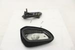 18-23 Harley Davidson Electra Touring Black Air Cleaner Filter Box