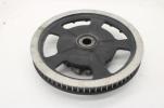 09-22 Harley-Davidson Touring Electra Road King Street Rear Back Pulley 68 Teeth