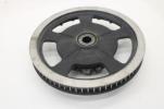 09-22 Harley-Davidson Touring Electra Road King Street Rear Back Pulley 68 Teeth