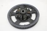 09-22 Harley-Davidson Touring Electra Road King Street Rear Back Pulley 68 Teeth