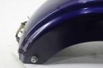 20-22 Harley Davidson ElectraRoad Glide Rear Back Fender 59500368A