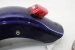 20-22 Harley Davidson ElectraRoad Glide Rear Back Fender 59500368A