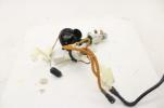 08-22 Harley Davidson Electra Road Street Glide Fuel Gas Pump 62908-08