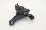 17-23 Harley Davidson Touring Rear Back Caliper With Hanger Mount