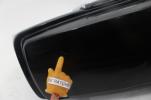 93-13 Harley Davidson Touring Electra Road Street Glide Left Saddlebag