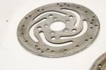 00-07 Harley Davidson Touring Electra King Front Left & Right Brake Disc Rotor