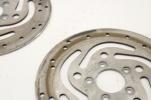 00-07 Harley Davidson Touring Electra King Front Left & Right Brake Disc Rotor