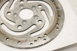 00-07 Harley Davidson Touring Electra King Front Left & Right Brake Disc Rotor