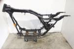 02-06 Harley Davidson Touring Electra King Road Glide Frame IN*S