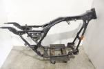 02-06 Harley Davidson Touring Electra King Road Glide Frame IN*S