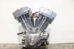 00-06 Harley Davidson Touring Twin Cam 88 Engine Motor