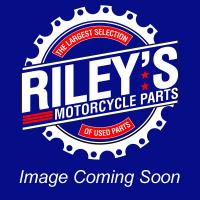 14-23 Harley Davidson Street Glide Special Flhx Saddle Bag Saddlebag Latch Face